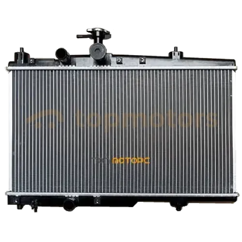 Радиатор охлаждения Geely MK 1.6 (1016001409)