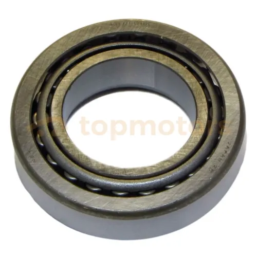 Подшипник вторичного вала КПП большой Chery Amulet 1.6 (015409282AA)