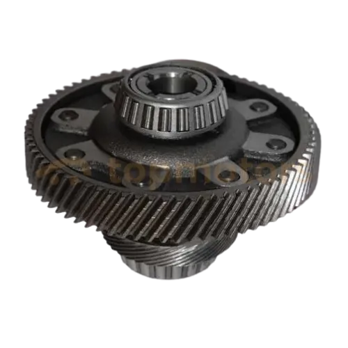 Дифференциал в сборе Chery E5 (515MHC-1701500)