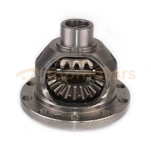 Дифференциал в сборе Geely MK 1.5 (3230330111, 3230330111-01)