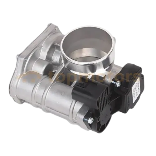 Дроссельная заслонка в сборе Geely Emgrand EC8 (1016050461-01)