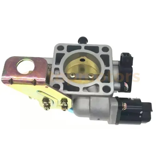 Дроссельная заслонка в сборе Chery Amulet 1.5 (A15-1129010WA)