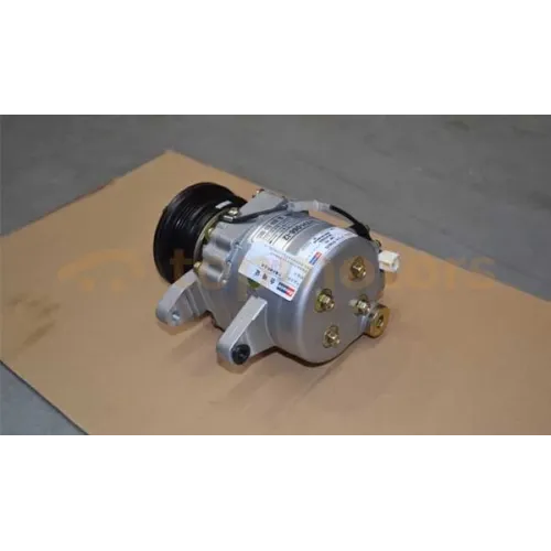 Компрессор кондиционера S18 Chery Kimo (S18-8104010)