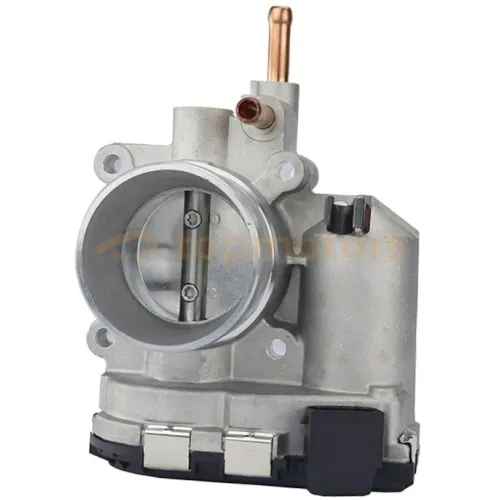 Дросельна заслонка в зборі Chery Beat MT (S11-1129010)