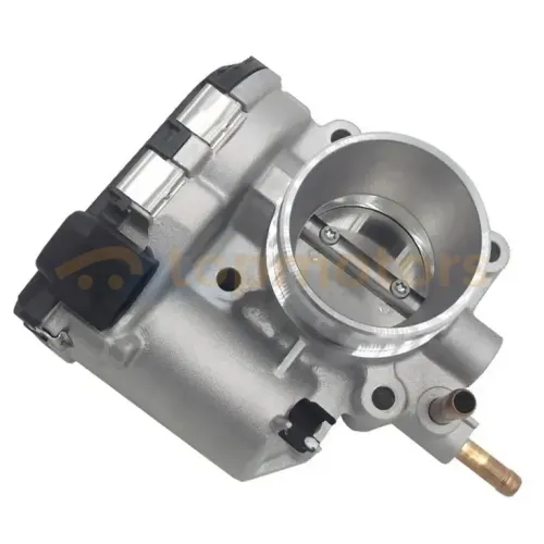 Дросельна заслонка в зборі Chery Jaggi (S11-1129010)