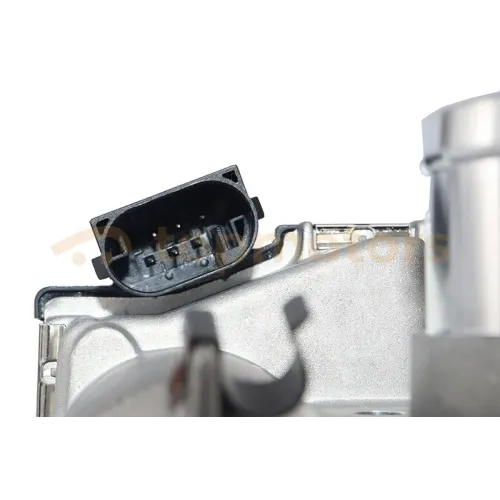 Дросельна заслонка в зборі Chery Jaggi (S11-1129010)