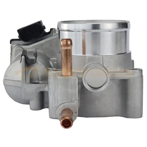 Дроссельная заслонка в сборе Chery Kimo MT (S11-1129010)