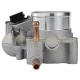 Дроссельная заслонка в сборе Chery Kimo MT (S11-1129010)