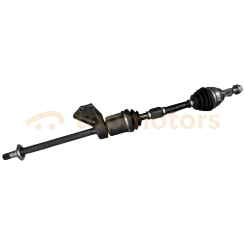 Полуось правая в сборе (привод правый) MG550 AT (10049797)