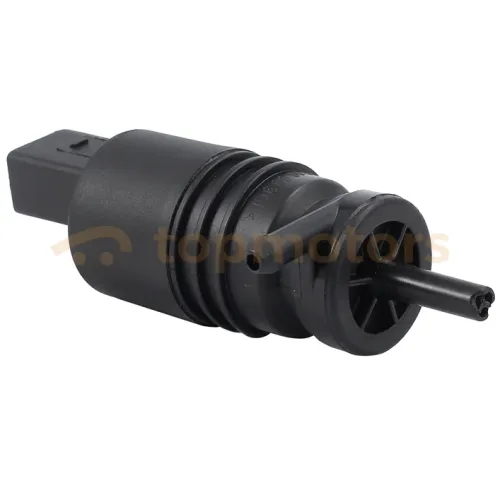 Насос омывателя стекла (моторчик) MG550 (10012363)