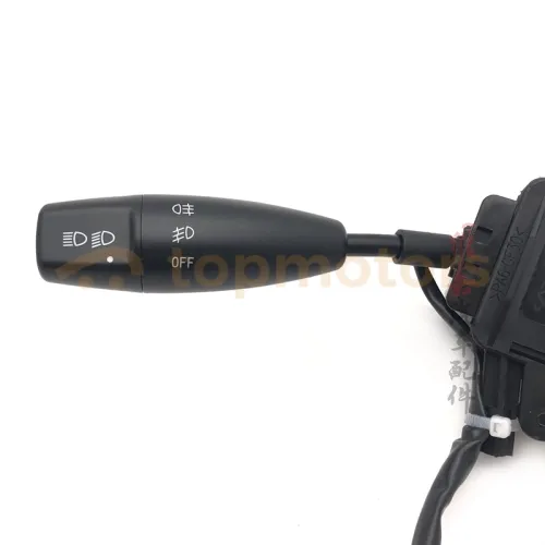 Переключатель подрулевой левый Chery QQ (S11-3774110)