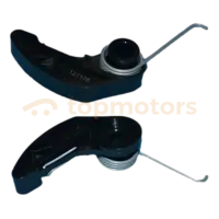 Смазка двигателя
