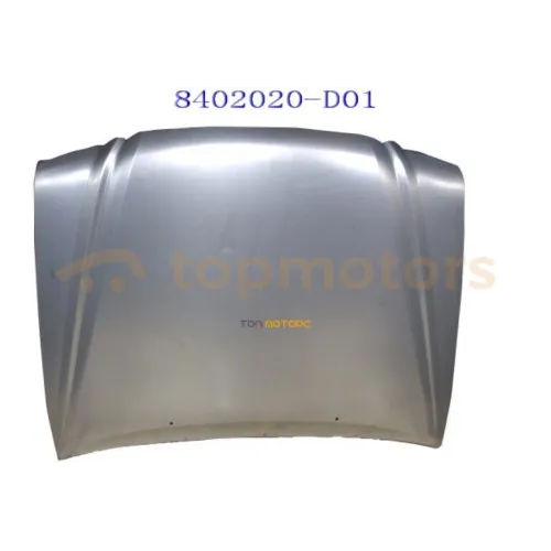 Капот Great Wall Deer (8402020-D01)