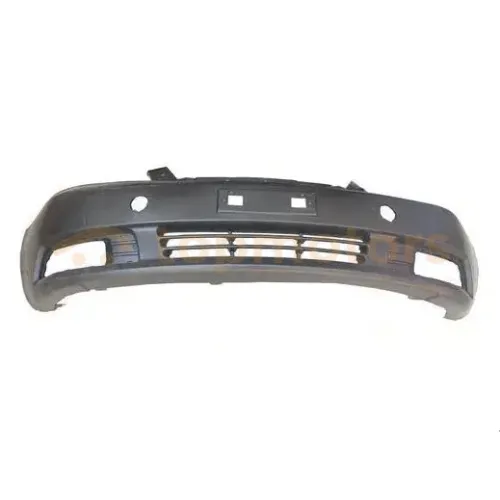 Бампер передній Geely Emgrand EC7 седан (-2015) (1068001651)