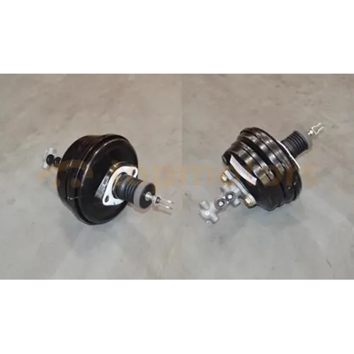 Цилиндр тормозной главный с вакуумом Chery Tiggo 2.0-2.4 (T11-3510010AB)