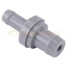 Клапан вентиляції картерних газів (ПЦВ, PCV)