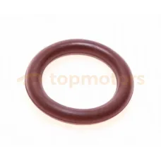 Кольцо форсунки топливной нижнее 28101891