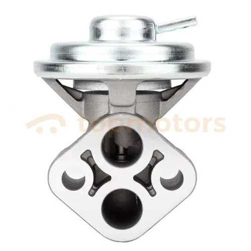 Клапан ЕГР (рециркуляции отработанных газов) Chery Eastar 2.4 (SMD155224)