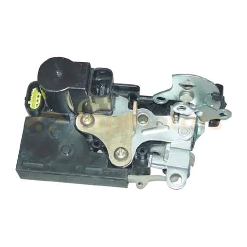 Замок задней правой двери Chery E5 (A21-6205020)