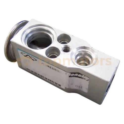 Клапан испарителя кондиционера Chery Tiggo 2.0-2.4 (A11-8106010)