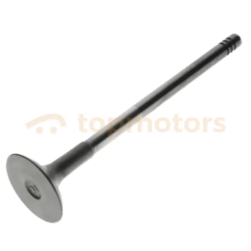 Клапан выпускной Chery Tiggo 3 (E4G16-1007012)