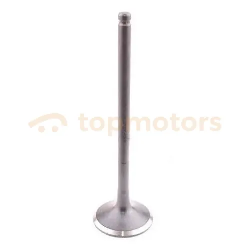 Клапан випускний Geely Emgrand X7 2.0-2.4 (1030003200, 1016050985)