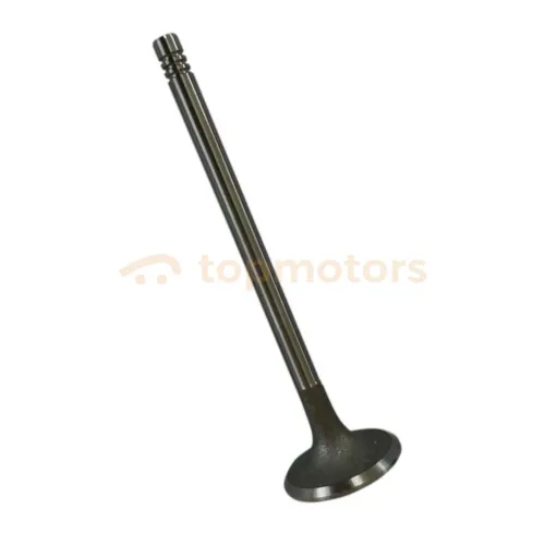 Клапан выпускной Chery Amulet 1.5 (477F-1007012BA, 477F-1007012)