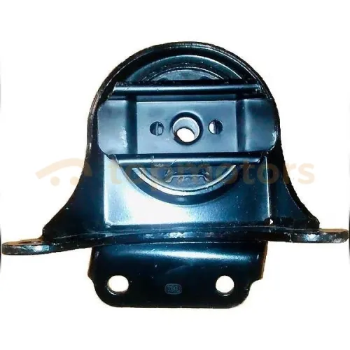 Подушка двигателя задняя правая (опора) MG350 MT (10073233)