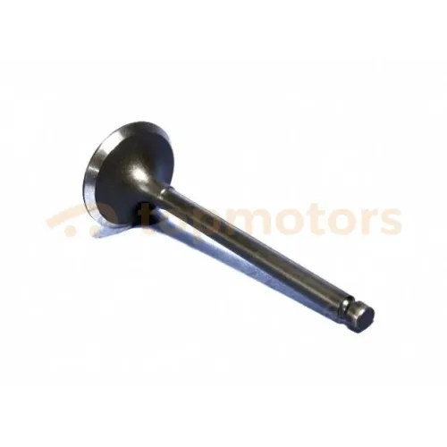 Клапан впускной Geely CK (E010000501)
