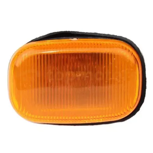 Поворотник в крыло (повторитель поворота) левый/правый Chery Tiggo 2.0-2.4 (T11-3731010)