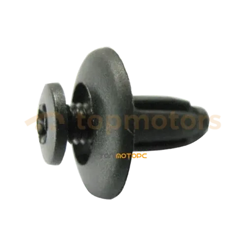 Клипса подкрылка (пистон) Chery QQ (S11-3102040)