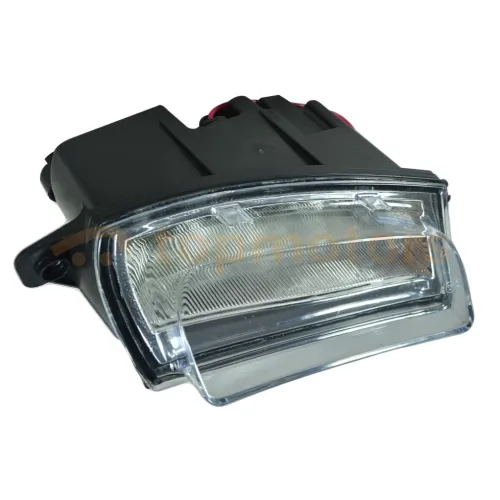 Фара противотуманная передняя левая Chery Tiggo 2 (J69-4499010)
