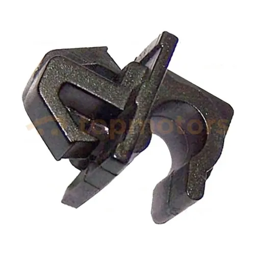 Клипса упора капота Chery Beat (S11-8402261)
