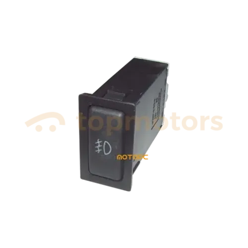 Кнопка передних противотуманок Chery Tiggo 2.0-2.4 (T11-3732050)