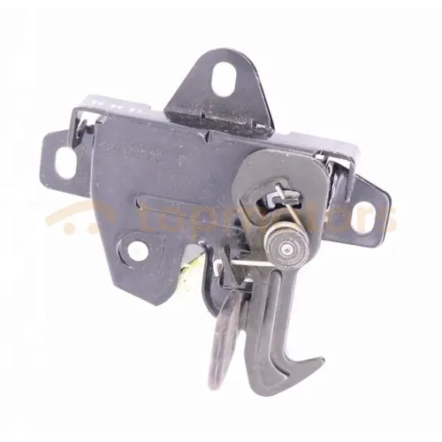 Замок капота Chery Tiggo 2 (T15-8402050)