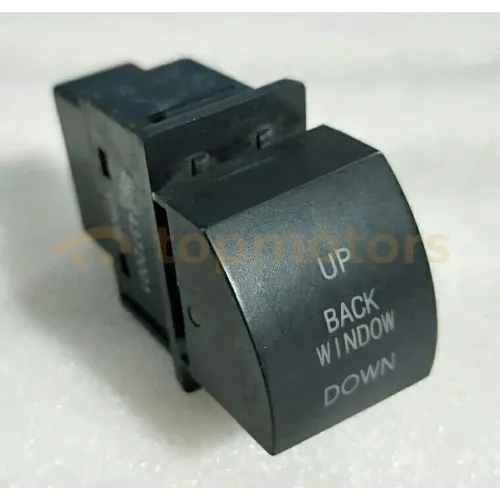 Кнопка стеклоподъемника багажника Great Wall Safe (4117030-F00)
