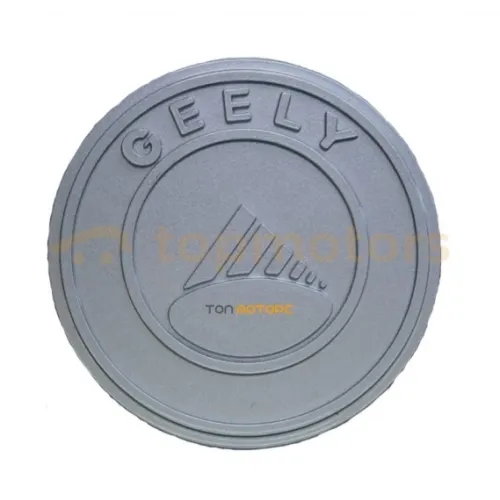 Колпак колеса (крышка на диск) Geely MK (1408053180)