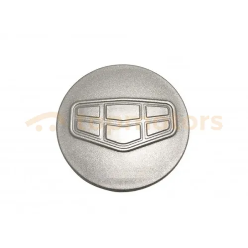 Колпак колеса (крышка на диск) Geely Emgrand EC7 (1064001884)