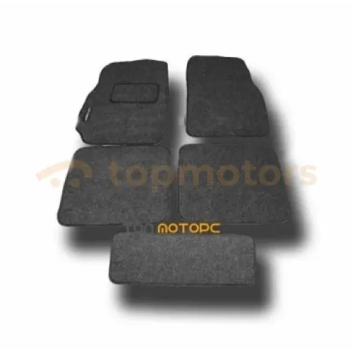 Коврики ворсові комплект Chery Tiggo 1.6-1.8 (GL21113, 5221404)