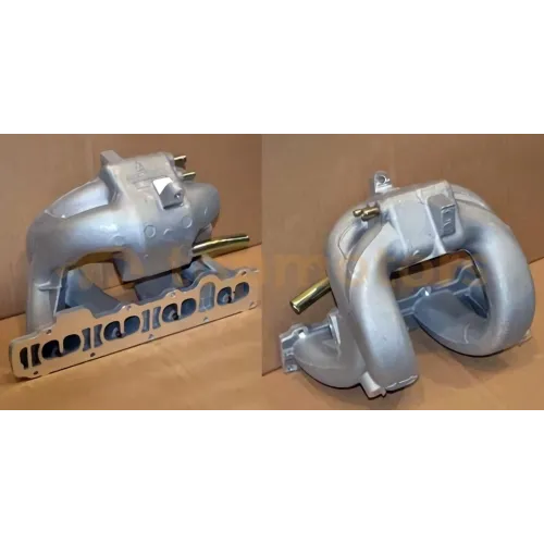Колектор впускний Chery Eastar 2.0 (481F-1008010)