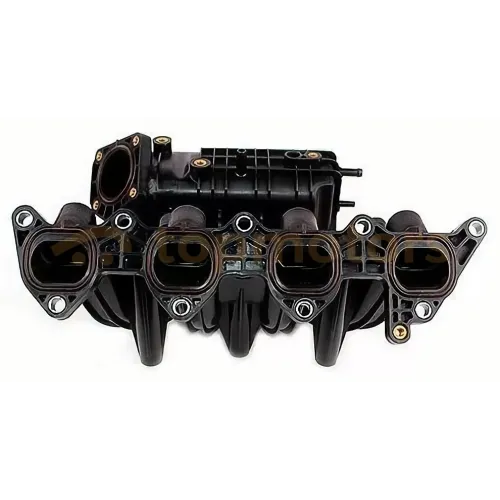 Коллектор впускной (пластик) LC Panda GC2 GХ2 (1086001147)