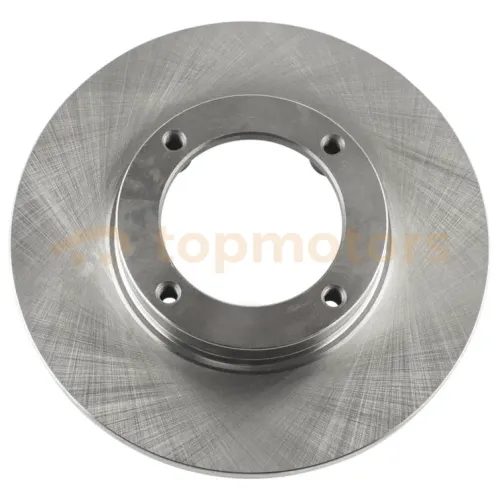Диск гальмівний передній Chery QQ (S11-3501075)