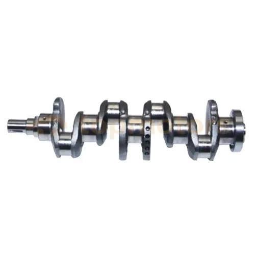 Коленвал Chery Amulet 1.6 (480-1005011)