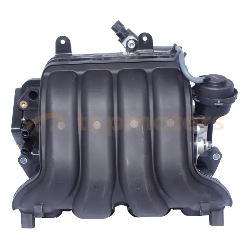Колектор впускний Chery Tiggo 4 1.5 (E4G16-1008010AB)