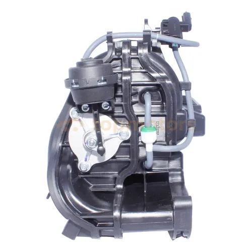 Коллектор впускной Chery Tiggo 3 (E4G16-1008010AB)