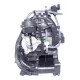 Коллектор впускной Chery Tiggo 3 (E4G16-1008010AB)