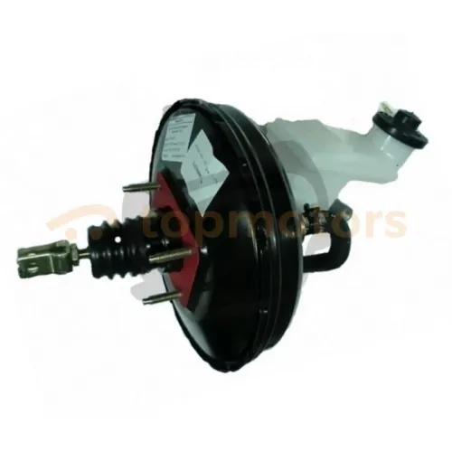 Цилиндр тормозной главный с вакуумом Geely GC6 (1014001600)