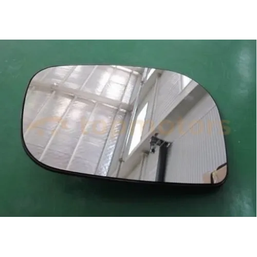 Скло дзеркала заднього виду правого Geely Emgrand EC8 (1018016695)