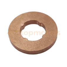 Шайба медная топливной форсунки