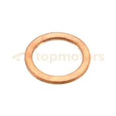 Шайба болта сливного (прокладка пробки слива)